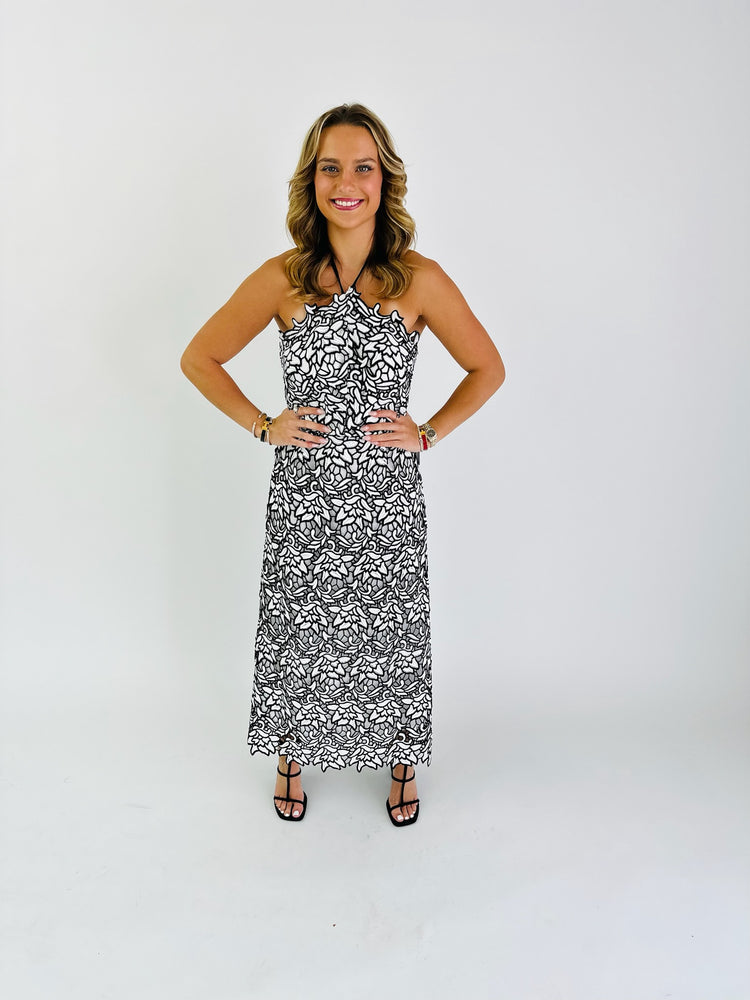 Endless love dress