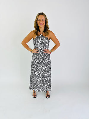 Endless love dress