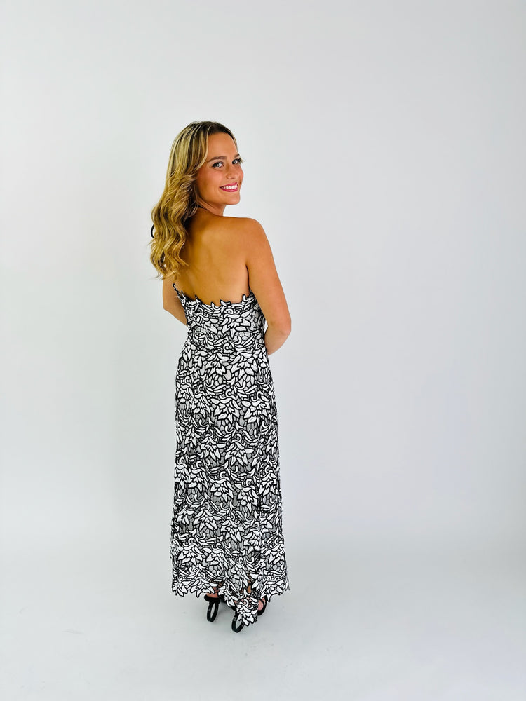 Endless love dress