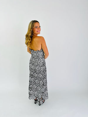 Endless love dress