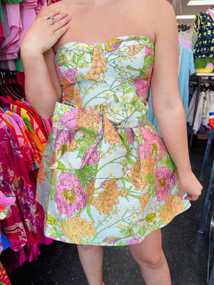 The Minnie Dress