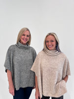 The Chloe Sweater