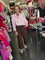 The Margaret Blouse