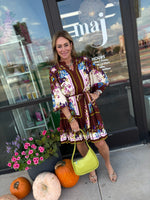 Lori-Anne Dress