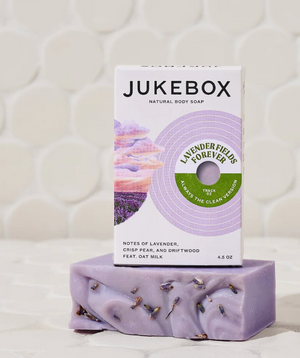 
            
                Load image into Gallery viewer, Lavender Fields Forever Soap
            
        