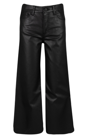 
            
                Load image into Gallery viewer, Meg High Rise Wide Leg - Black
            
        