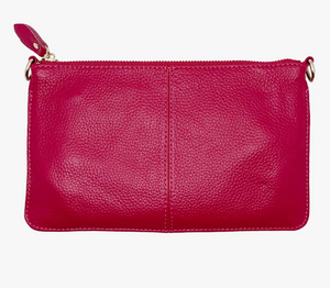 
            
                Load image into Gallery viewer, Bristol Purse - Hot Pink
            
        