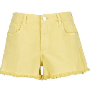 Lemon Drop Shorts