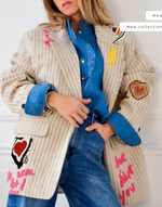 The Lover Blazer