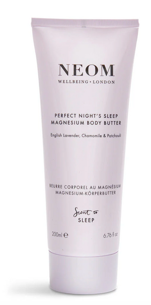 Perfect Nights LSeet Magnesium Body Butter
