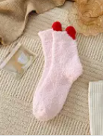 Heart Socks