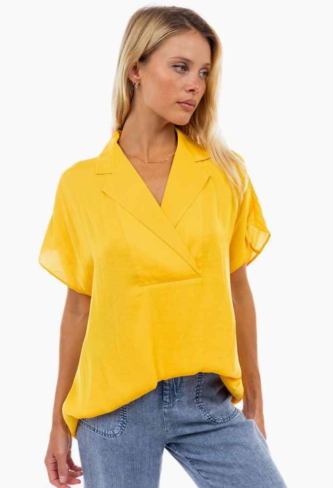 The Keely Top