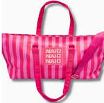 Premium Mahjong Tote Bag