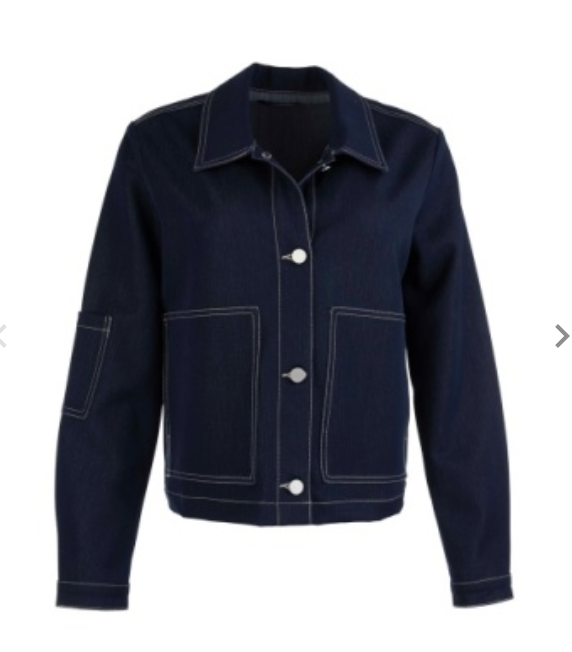 JOLENE JACKET