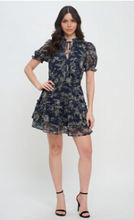 Odyssey Dress
