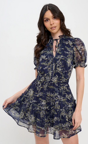 Odyssey Dress