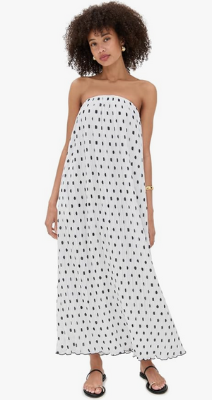 The Mattie Dress
