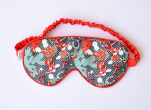 Texas Tech Red Raiders Sleepmask