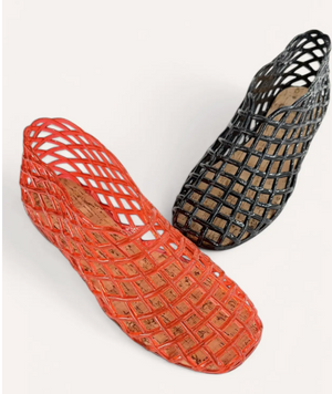 Jelly Flats