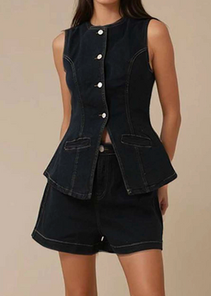 The Denim Set
