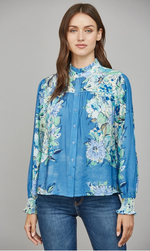 The Madison Top
