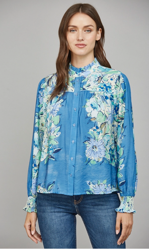 The Madison Top