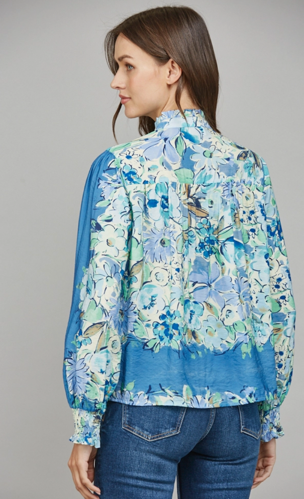 The Madison Top