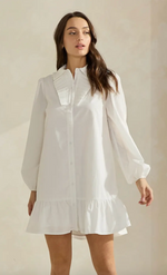 The Madeline Dress