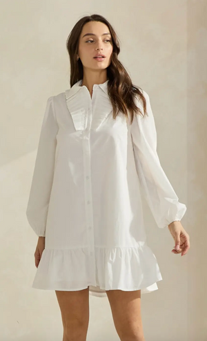 The Madeline Dress