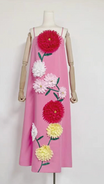 The Agnes Dress