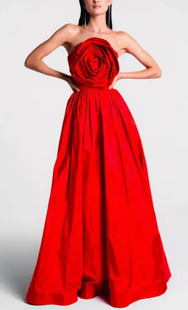 The Alice Dress