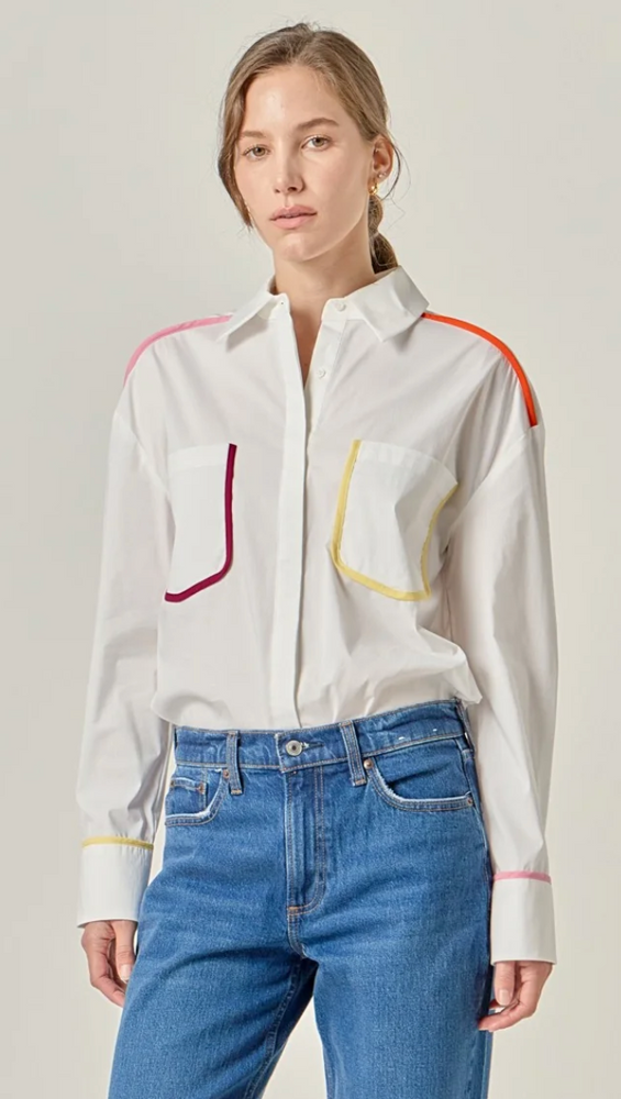 The Perrie top