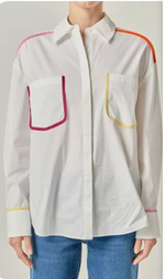 The Perrie top