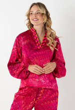 Lolli Top- Venetian