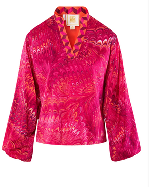 Lolli Top- Venetian