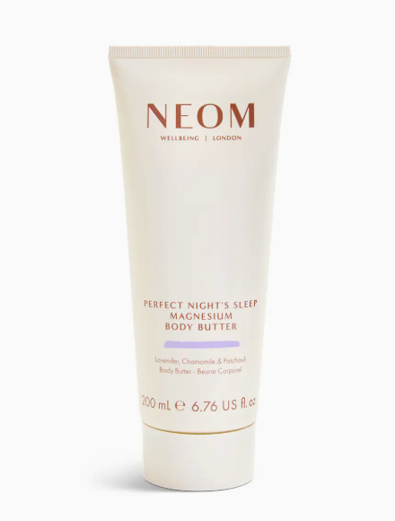 Perfect Nights Sleep Magnesium Body Butter