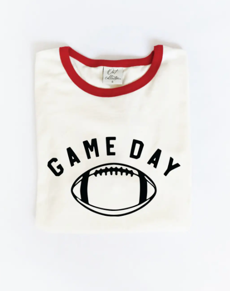 Game day Tee