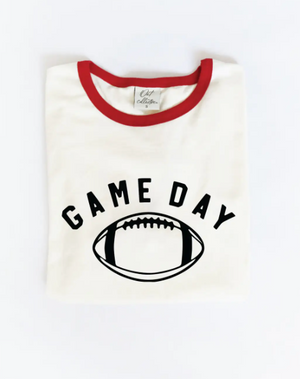 Game day Tee