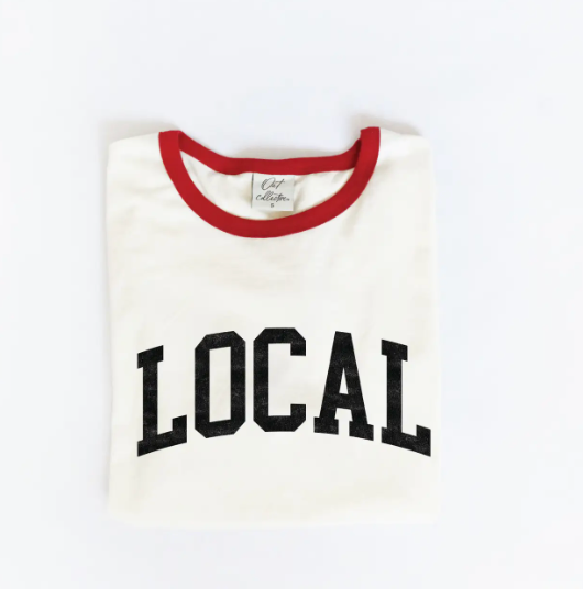 Local Tee
