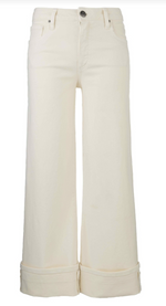 MEG HIGH RISE - Candle