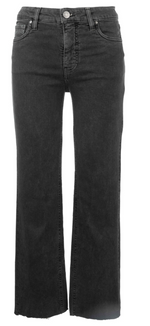 Kelsey High Rise - PEWTER GREEN