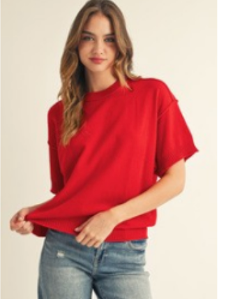 The Grace Sweater