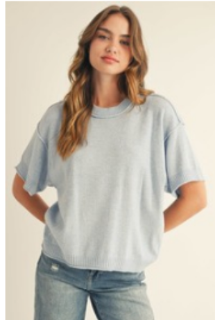The Grace Sweater
