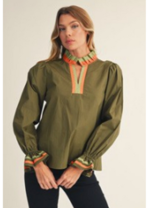 The Katelyn Top