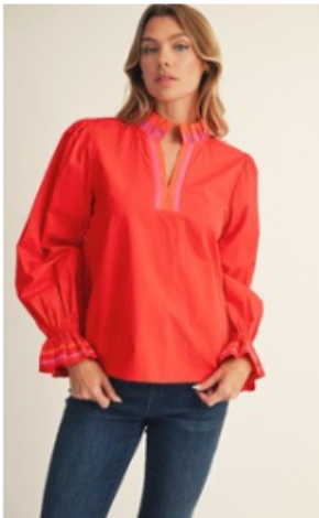 The Katelyn Top