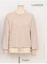 The Tessa Sweater