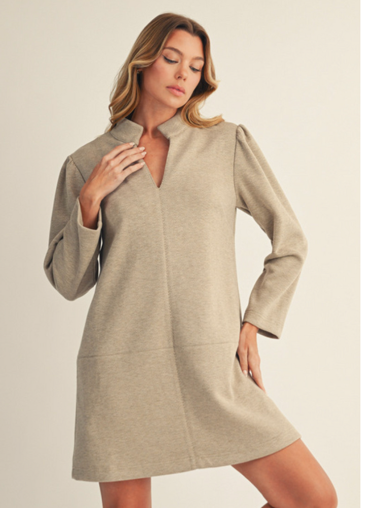 The Jodie Dress