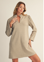 The Jodie Dress