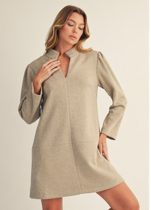 The Jodie Dress