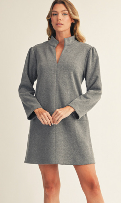 The Jodie Dress